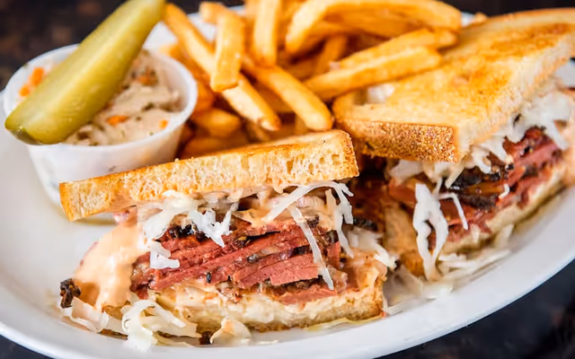 Beloved Toronto deli just got a second lease on life weeks after closing