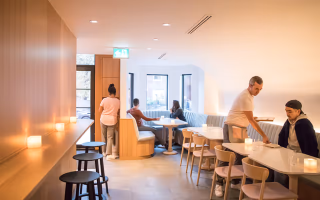Established Toronto restaurants explain what they're doing to stay relevant
