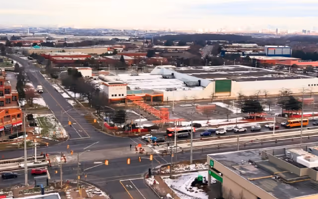 Massive grocery store with 1,000-foot candy aisle coming to Ontario