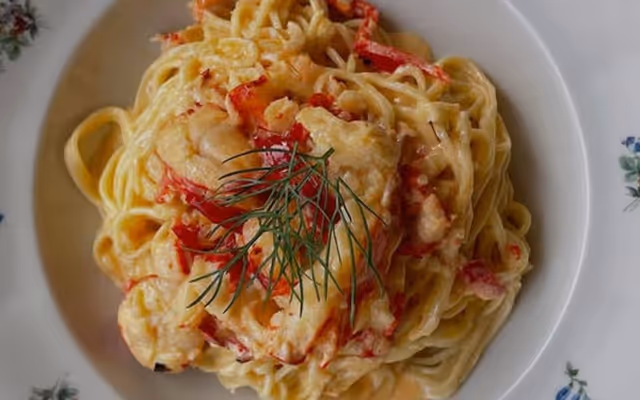 Popular Toronto seafood restaurant closing after more than a decade in business