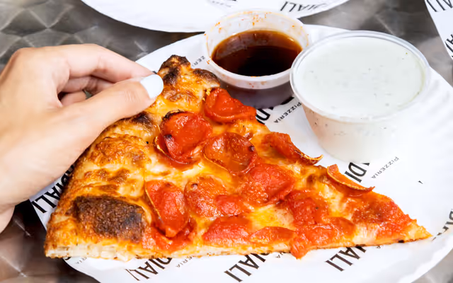 This is how long Toronto residents are willing to wait in line for the city's best pizza