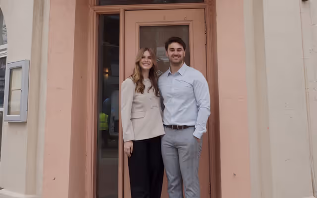 New Toronto restaurant hopes to be the neighbourhood's go-to gathering place