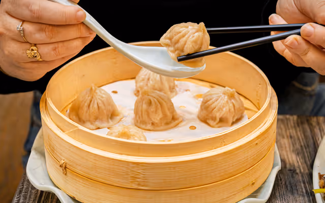 Famous Chinese restaurant closing Toronto location after less than a year