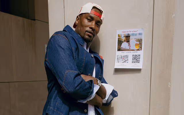 Serge Ibaka ranks Toronto as his favourite food city in the world