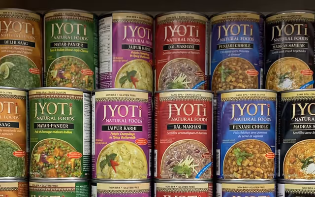 Longstanding independent Toronto grocery store closing permanently