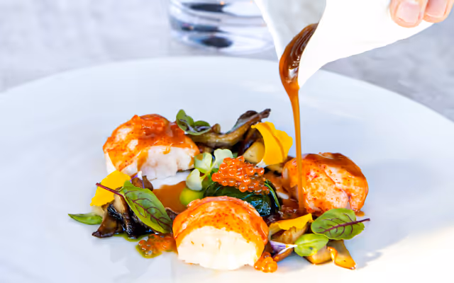 Two Toronto spots named among the best Italian restaurants in the world