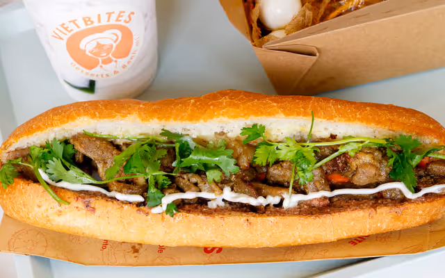 This underrated Toronto Vietnamese restaurant should be on everyone's radar