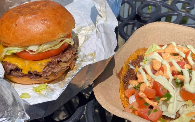 Unassuming Ontario beach is worth a trip for its snack bar alone
