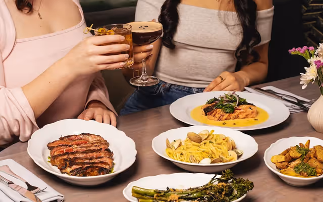 Shuttered Toronto Italian restaurant getting replaced by something virtually identical