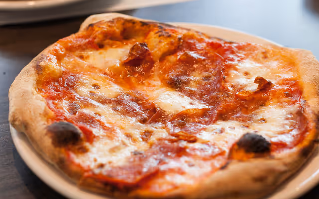 Toronto pizzeria with a cult following finally opening second location