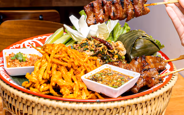 Iconic Toronto Thai restaurant opening new location at Ontario mall