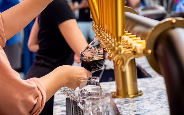Toronto brewery that was a community hub abruptly closes permanently