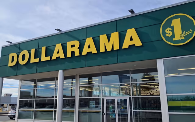 Canada issues urgent recall on Dollarama product