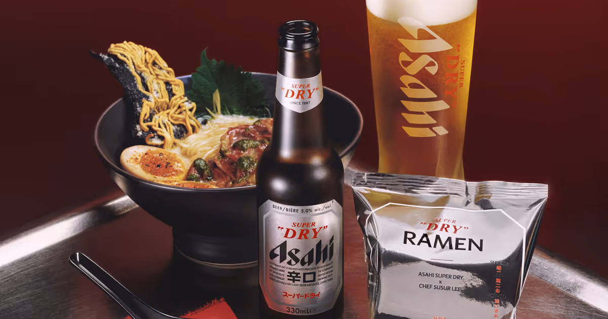 These familiar Toronto spots are getting a secret Tokyo-inspired makeover