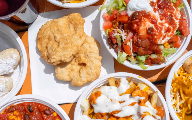 Toronto just got a new Indigenous food spot and it's the only one in the city