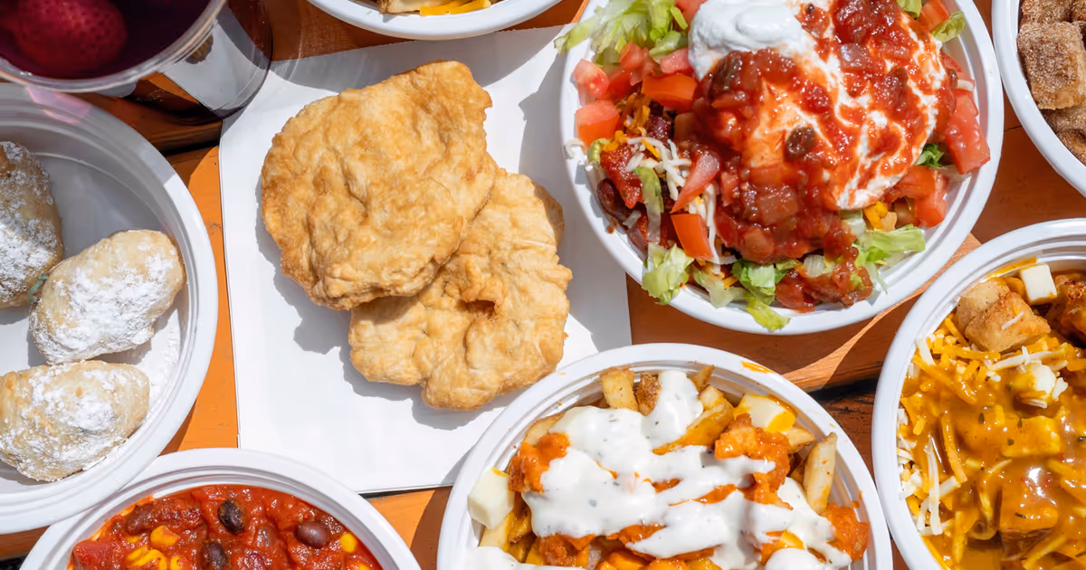 Toronto just got a new Indigenous food spot and it's the only one in the city