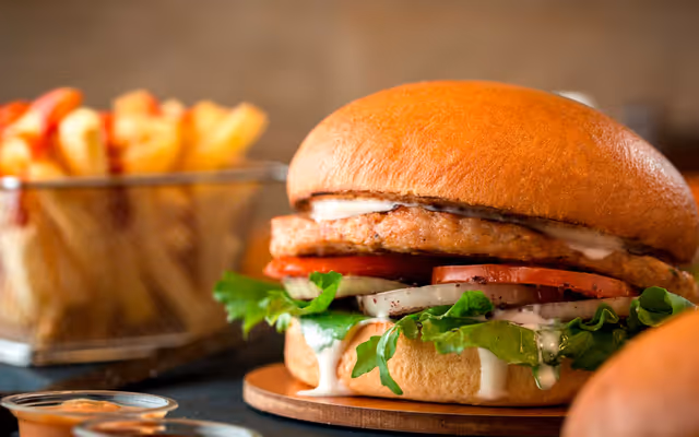 Budget-friendly burger product recalled across Canada