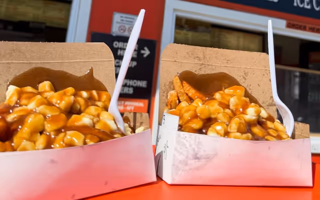 Two chip stands have been duking it out for over 50 years in a small Ontario town