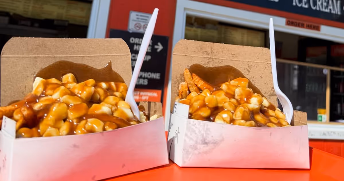 Two chip stands have been duking it out for over 50 years in a small Ontario town