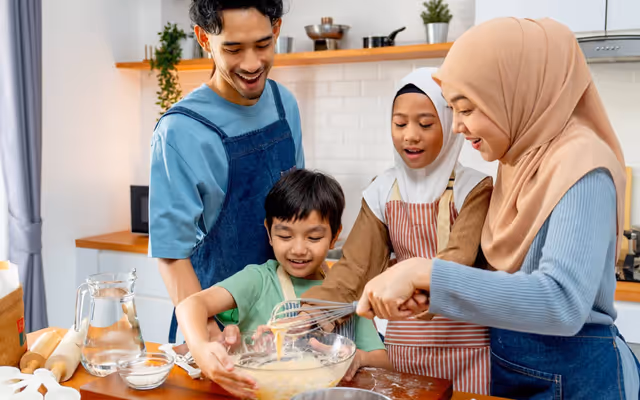Food Basics wants to spotlight Ontario's most passionate home cooks