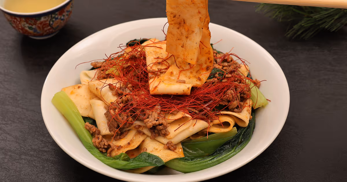Beloved Toronto noodle restaurant closes permanently after making waves online
