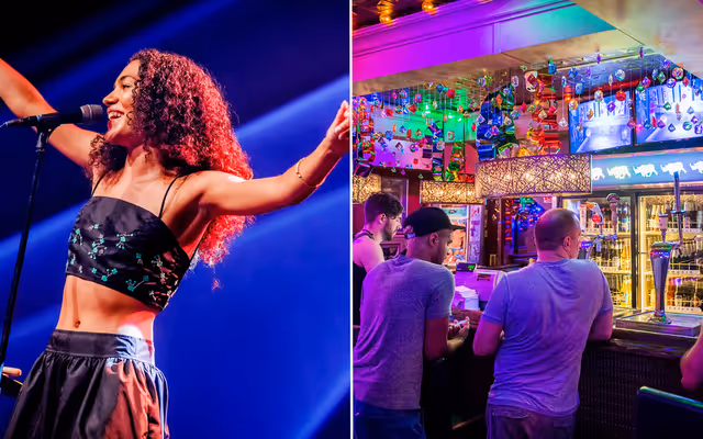 Singer Olivia Dean went to this popular Toronto bar after her concert