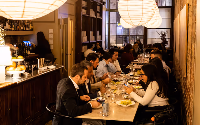 Top Ontario chefs share their picks for the 2026 Toronto Michelin Guide