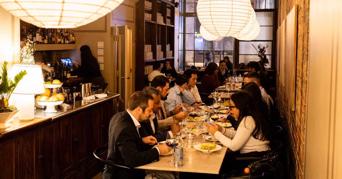 Top Ontario chefs share their picks for the 2026 Toronto Michelin Guide
