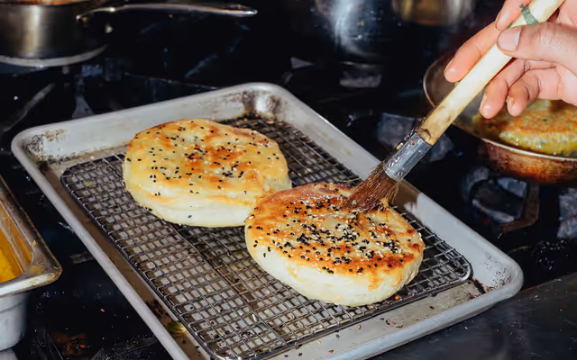 Meet the Toronto-based South Asian food pop-up you need to know about