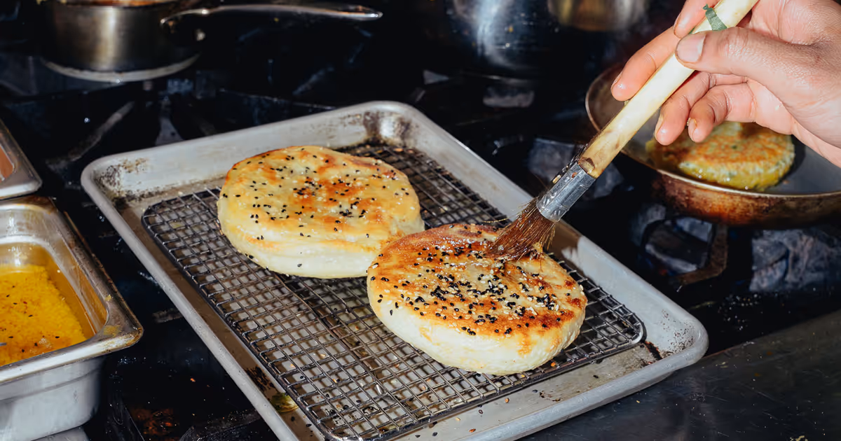Meet the Toronto-based South Asian food pop-up you need to know about