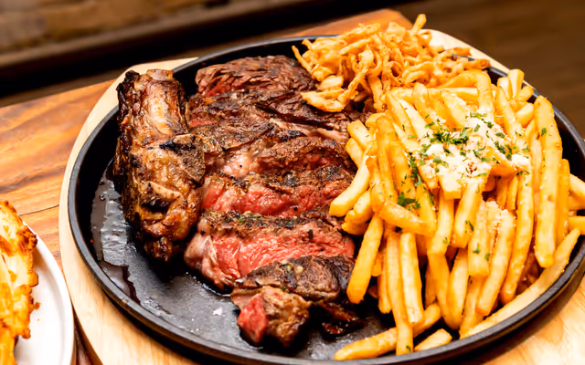 Team behind popular Toronto nightlife spots opening funky new steakhouse