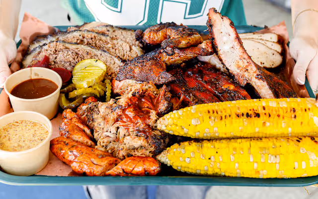 3 Toronto BBQ pop-ups you need to visit before the summer ends