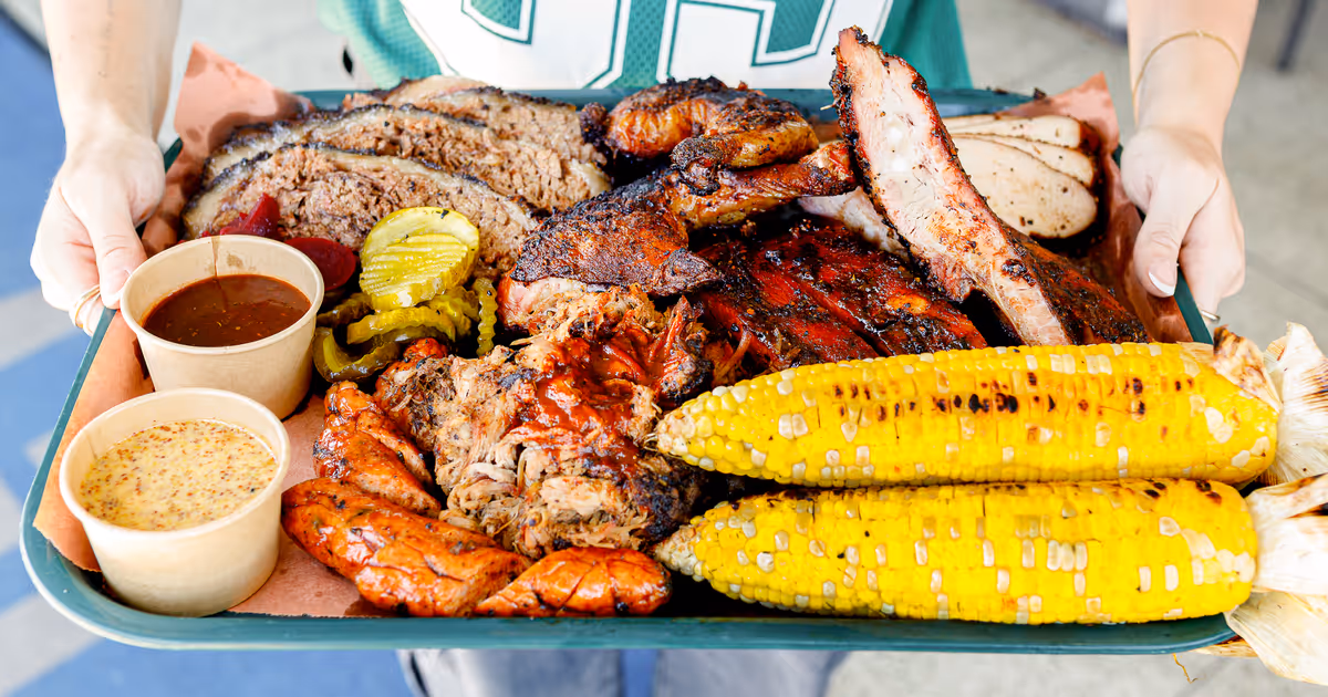 3 Toronto BBQ pop-ups you need to visit before the summer ends