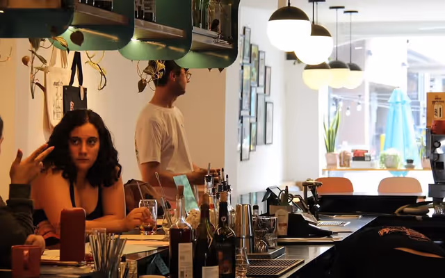 Toronto cafe-bar closing because operating in the city 'isn't sustainable'
