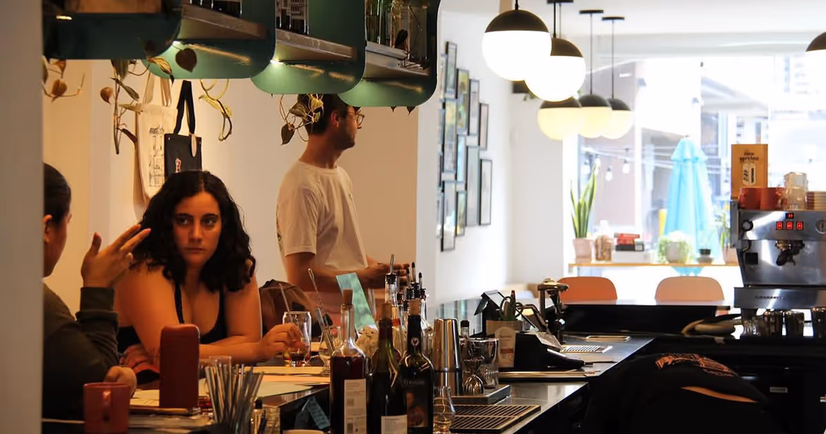 Toronto cafe-bar closing because operating in the city 'isn't sustainable'