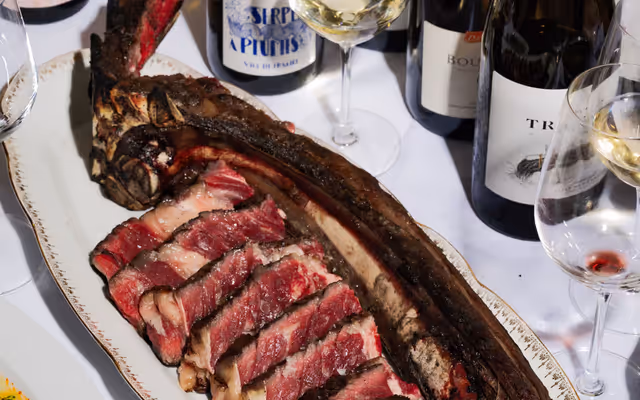 One of Toronto's favourite date night spots is closing to make way for a new restaurant