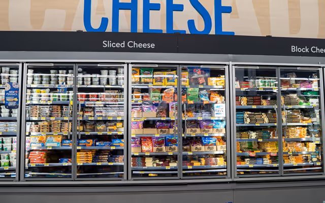 'Contaminated' cheese recalled across Ontario