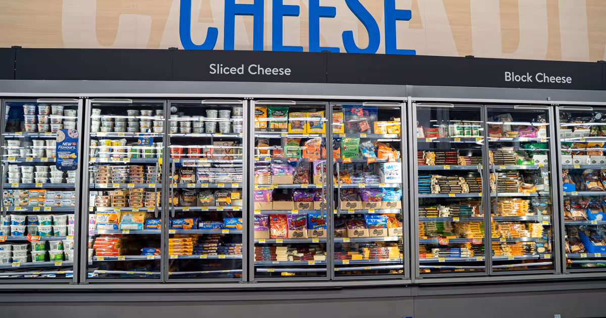 'Contaminated' cheese recalled across Ontario