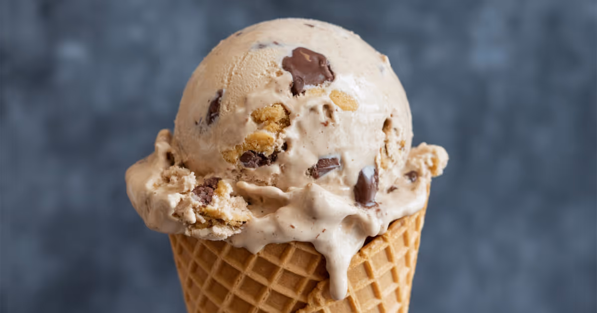 Ice cream possibly containing gravel and plastic recalled across Canada