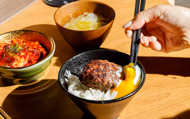 5 new Japanese restaurants in Toronto that should be on your radar
