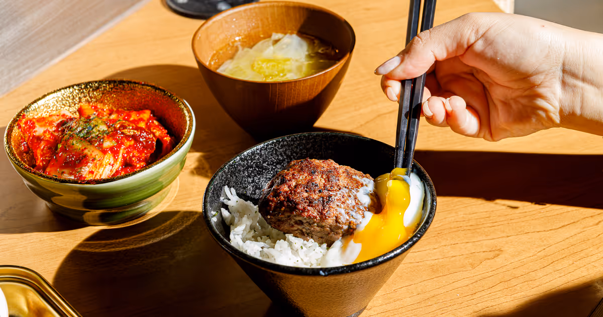 5 new Japanese restaurants in Toronto that should be on your radar