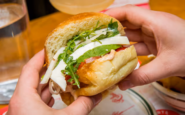 Every location of this Toronto sandwich chain has now closed