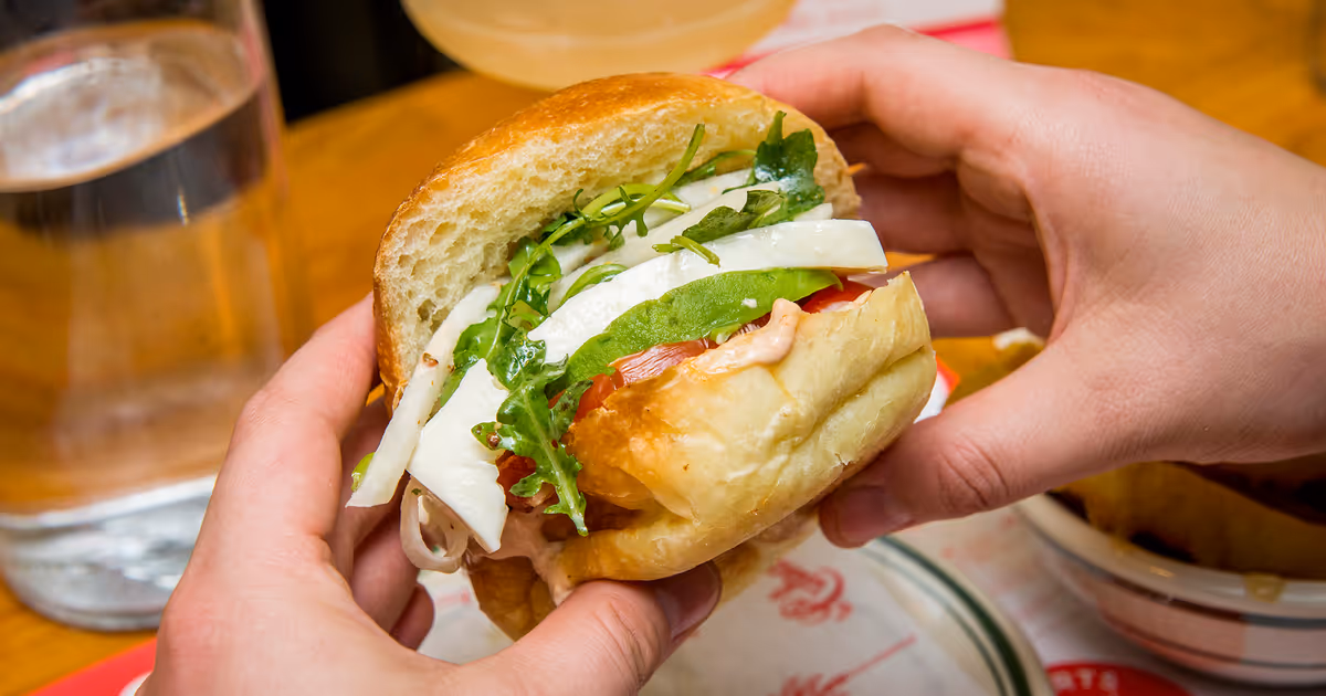 Every location of this Toronto sandwich chain has now closed