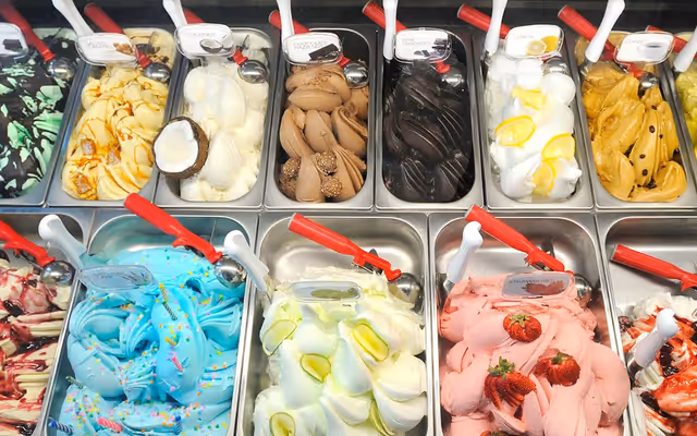 Toronto gelato shop closing after 12 years as owner prepares to leave city forever