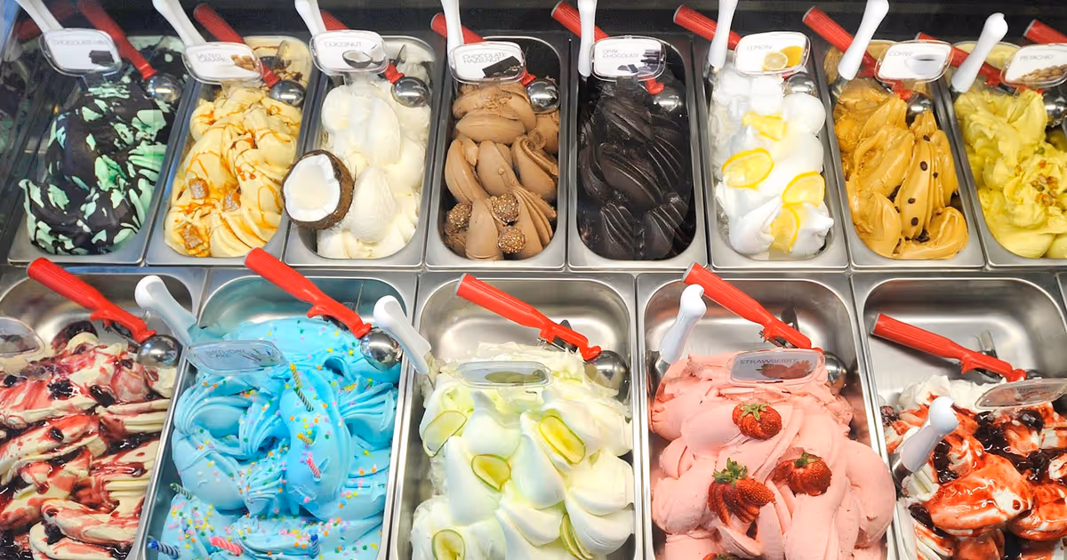 Toronto gelato shop closing after 12 years as owner prepares to leave city forever