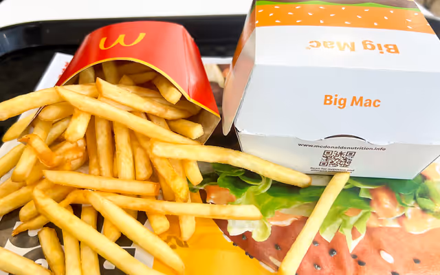 McDonald's to take over Toronto property that once housed an iconic Jamaican spot