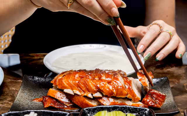 18 Ontario Chinese restaurants were just named among the best in Canada