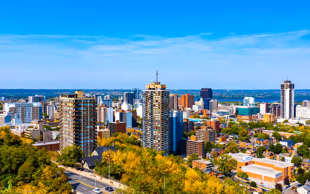 People are flocking to an unexpected Ontario city just for the food