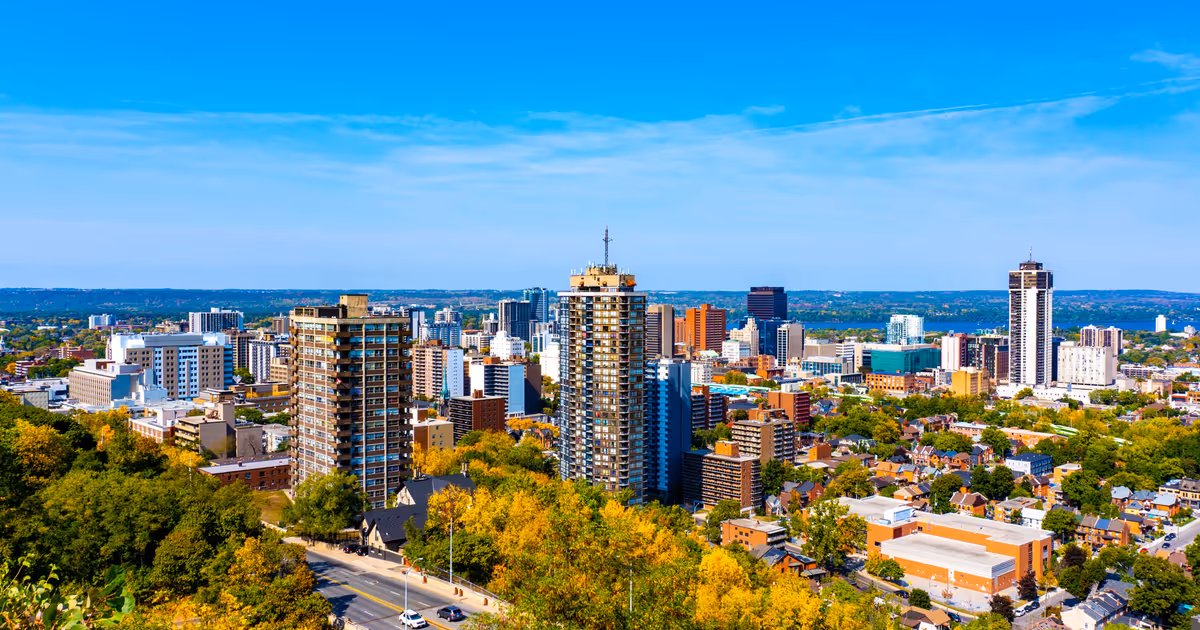 People are flocking to an unexpected Ontario city just for the food