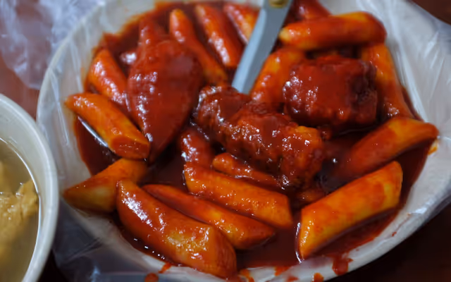 Here's why a perfectly popular Toronto restaurant just overhauled its entire concept